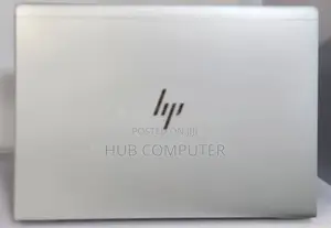 New Laptop HP EliteBook 840 G6 16GB Intel Core I7 SSD 512GB