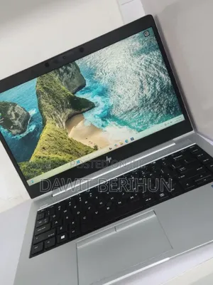 Photo - New Laptop HP EliteBook 840 G6 16GB Intel Core I7 SSD 512GB