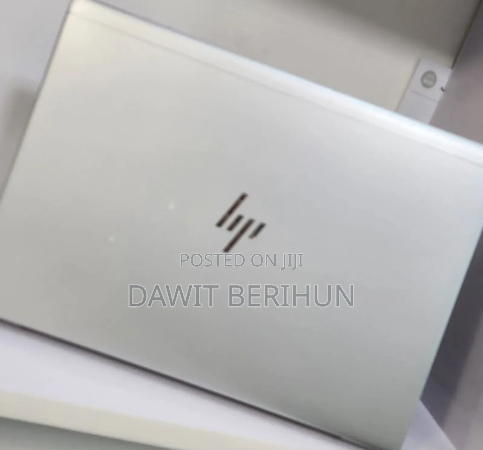 New Laptop HP EliteBook 840 G6 16GB Intel Core I7 SSD 512GB