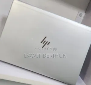 New Laptop HP EliteBook 840 G6 16GB Intel Core I7 SSD 512GB