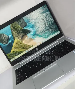New Laptop HP EliteBook 840 G6 16GB Intel Core I7 SSD 512GB