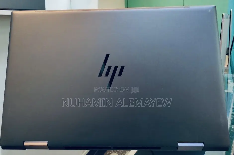 New Laptop HP Envy X360 32GB Intel Core I7 SSD 1T