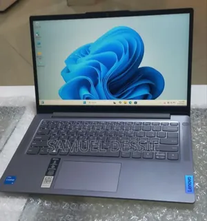 New Laptop Lenovo Ideapad 3 8GB Intel Core I5 SSD 512GB