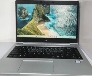 Photo - New Laptop HP EliteBook 840 G6 16GB Intel Core I7 SSD 512GB