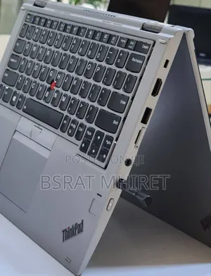 New Laptop Lenovo ThinkPad X380 Yoga 16GB Intel Core I5 SSD 512GB