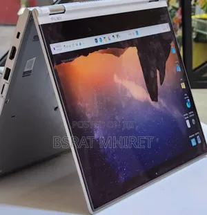 New Laptop Lenovo ThinkPad X380 Yoga 16GB Intel Core I5 SSD 512GB