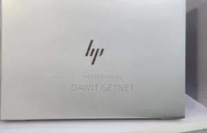 Photo - New Laptop HP EliteBook 840 16GB Intel Core I7 SSD 512GB