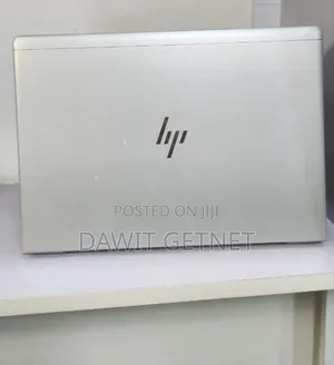 New Laptop HP EliteBook 840 16GB Intel Core I7 SSD 512GB