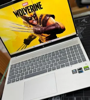 New Laptop HP Pavilion 15 16GB Intel Core I7 SSD 1T