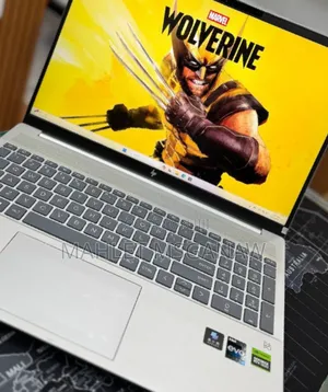 New Laptop HP Pavilion 15 16GB Intel Core I7 SSD 1T