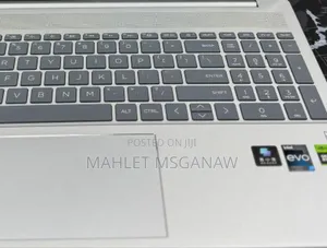 New Laptop HP Pavilion 15 16GB Intel Core I7 SSD 1T