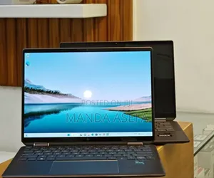 Photo - New Laptop HP Spectre 32GB Intel Core I7 SSD 2T