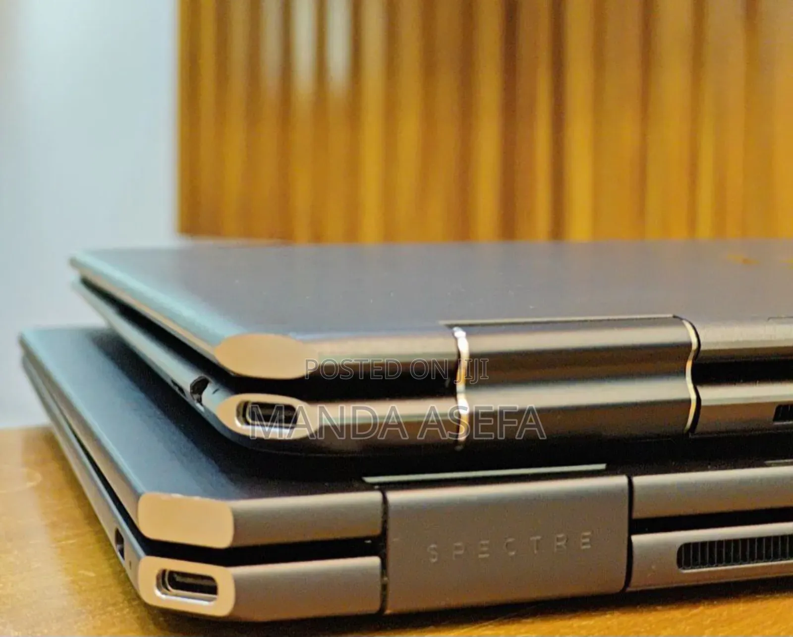 New Laptop HP Spectre 32GB Intel Core I7 SSD 2T