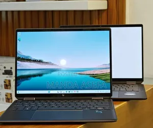 New Laptop HP Spectre 32GB Intel Core I7 SSD 2T