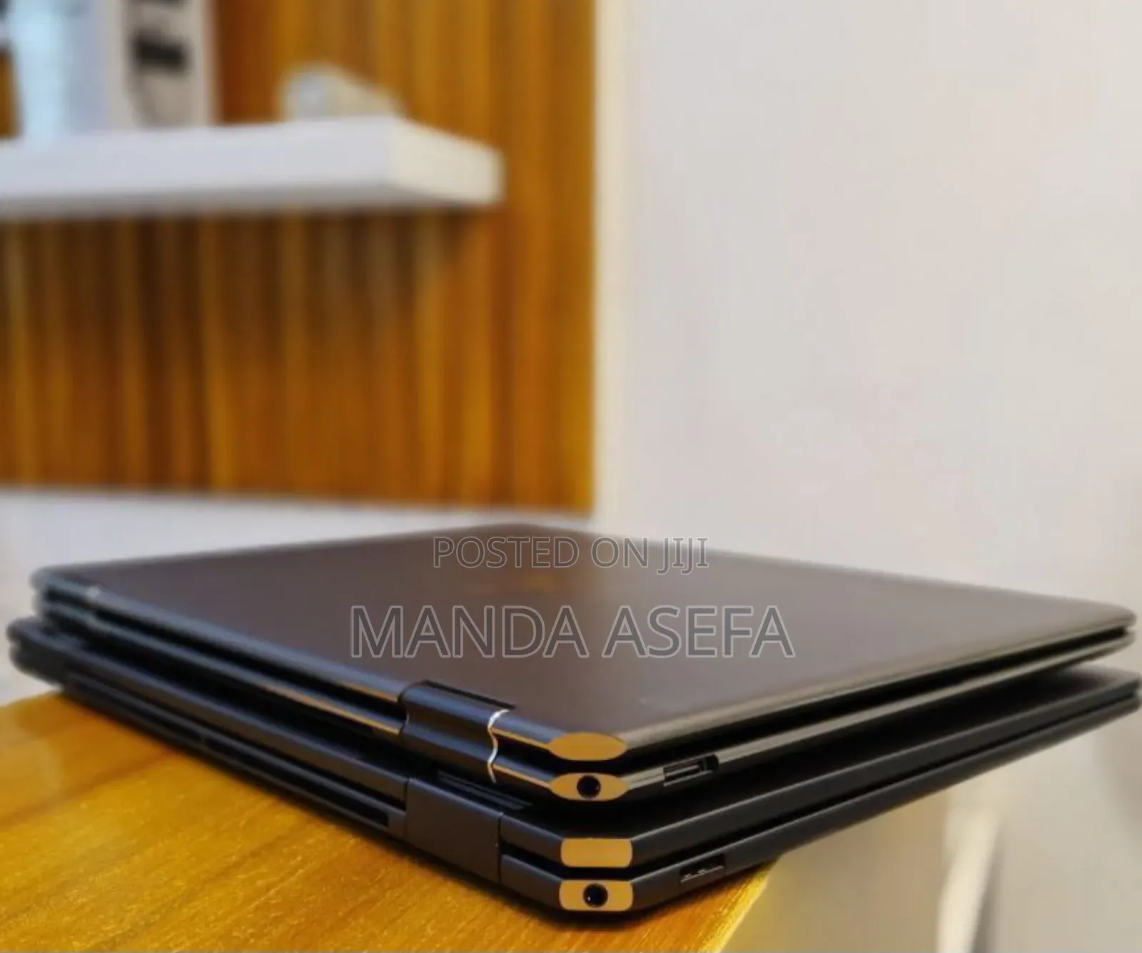 New Laptop HP Spectre 32GB Intel Core I7 SSD 2T