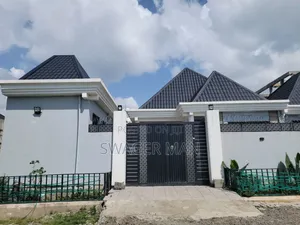 Photo - Furnished 5bdrm Villa in ጣፎ, Yeka for sale