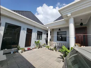 Furnished 5bdrm Villa in ጣፎ, Yeka for sale