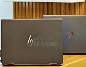 New Laptop HP Spectre 32GB Intel Core I7 SSD 2T