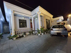 Furnished 5bdrm Villa in ጣፎ, Yeka for sale