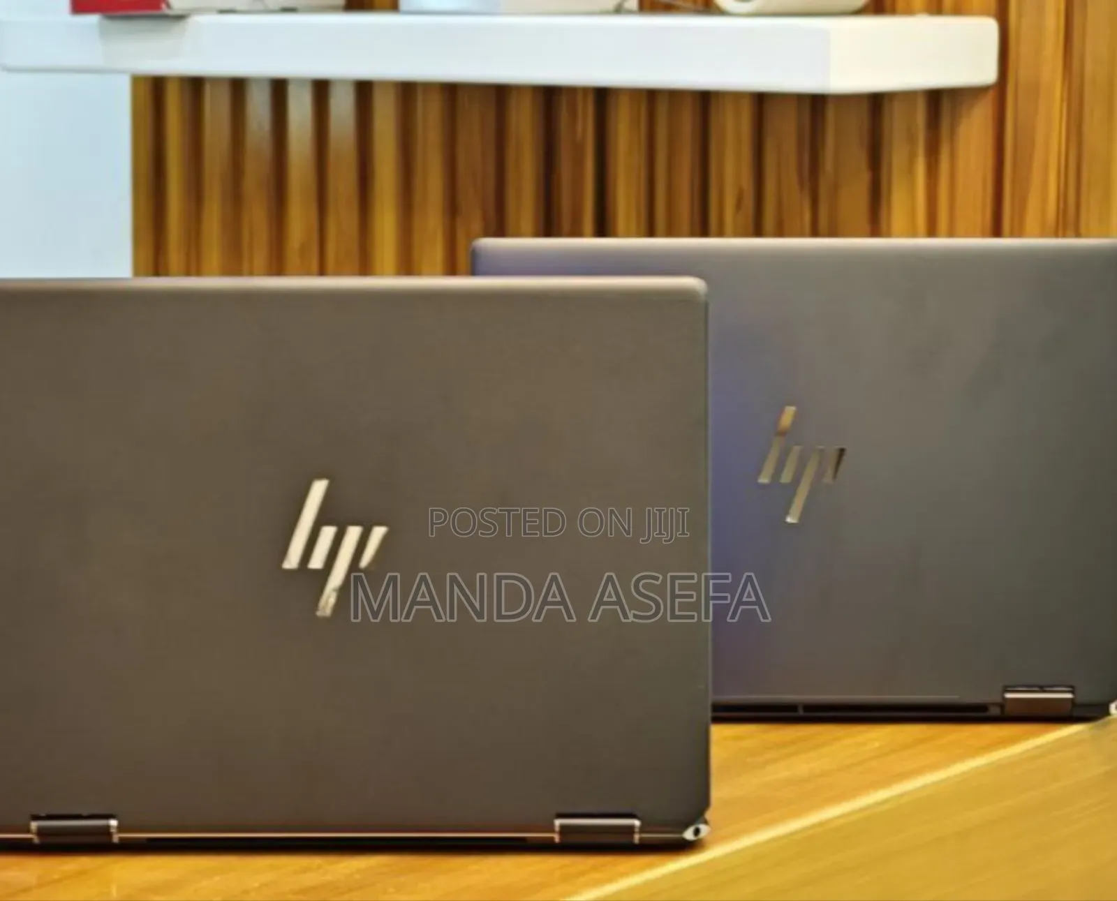 New Laptop HP Spectre 32GB Intel Core I7 SSD 2T