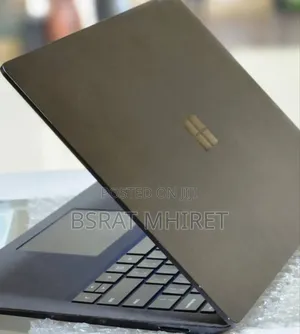 New Laptop Microsoft Surface Laptop 16GB Intel Core I7 SSD 512GB