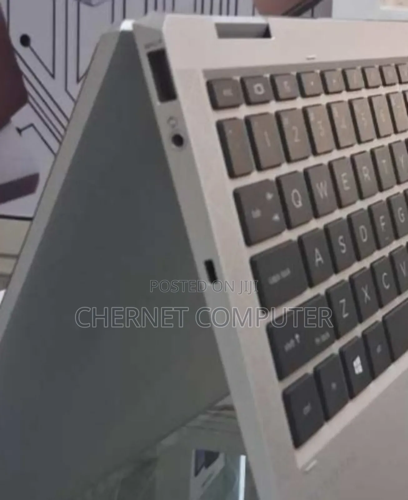 New Laptop HP EliteBook X360 1030 G8 32GB Intel Core I7 SSD 512GB