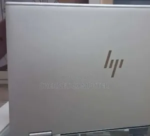 New Laptop HP EliteBook X360 1030 G8 32GB Intel Core I7 SSD 512GB