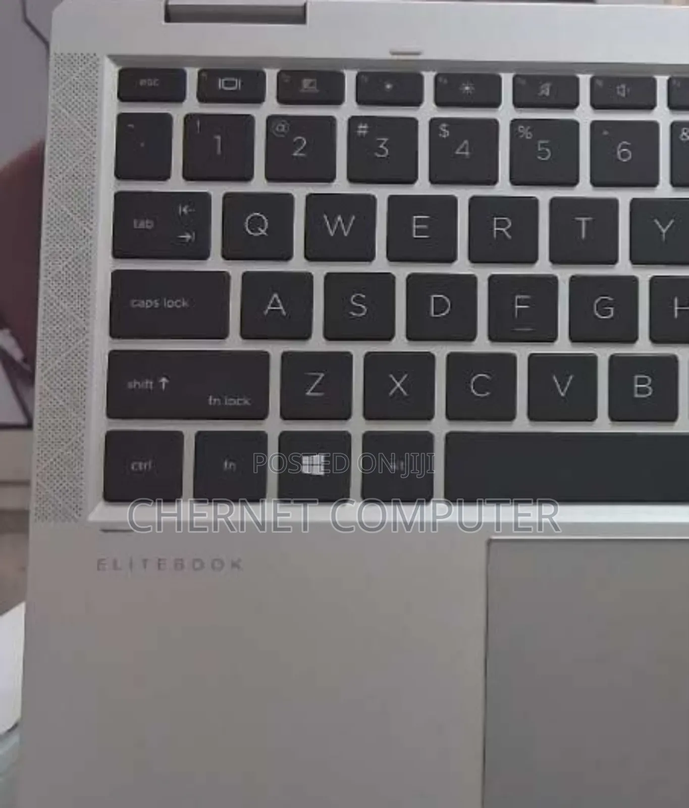 New Laptop HP EliteBook X360 1030 G8 32GB Intel Core I7 SSD 512GB