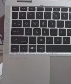 New Laptop HP EliteBook X360 1030 G8 32GB Intel Core I7 SSD 512GB