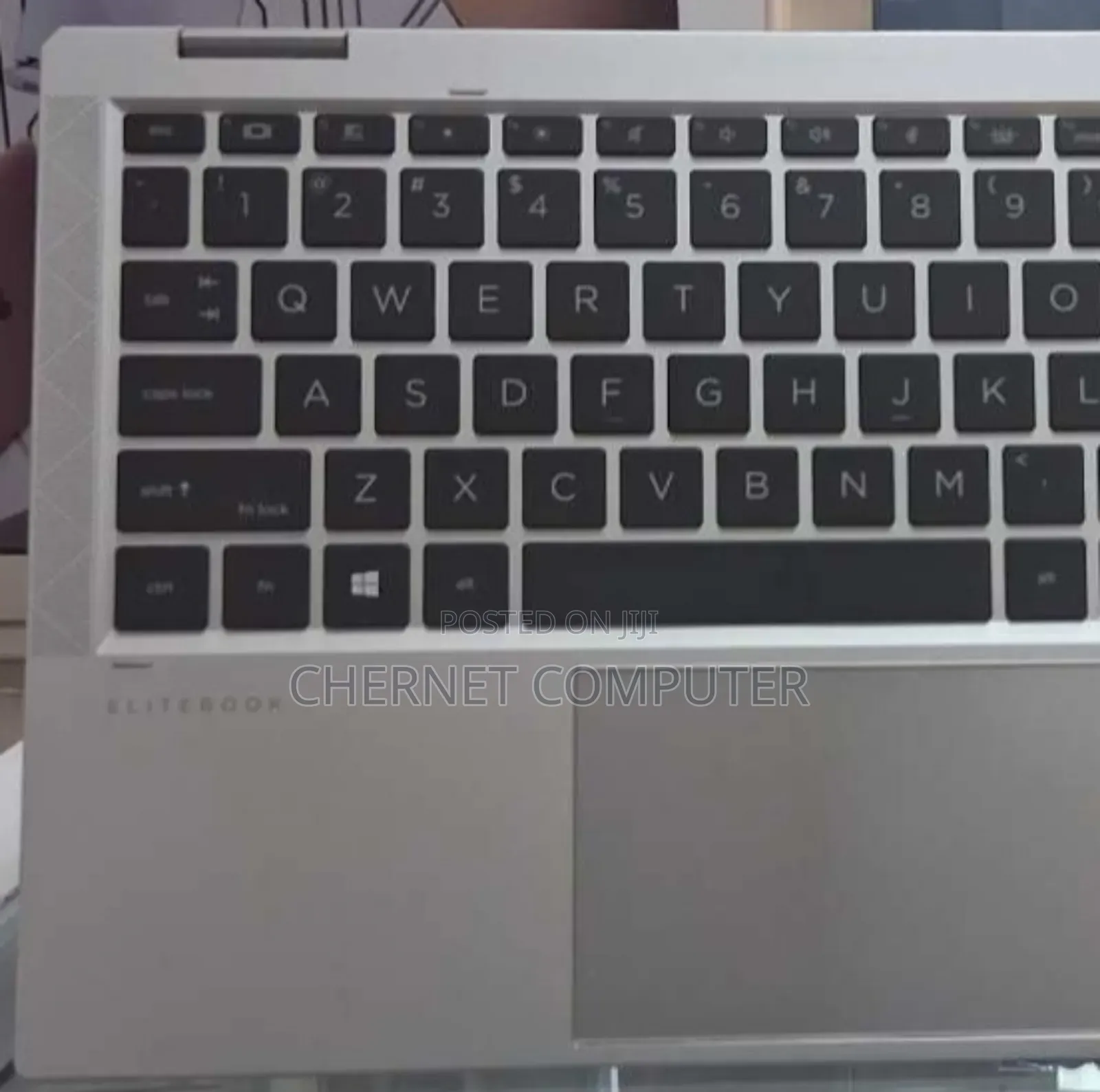 New Laptop HP EliteBook X360 1030 G8 32GB Intel Core I7 SSD 512GB