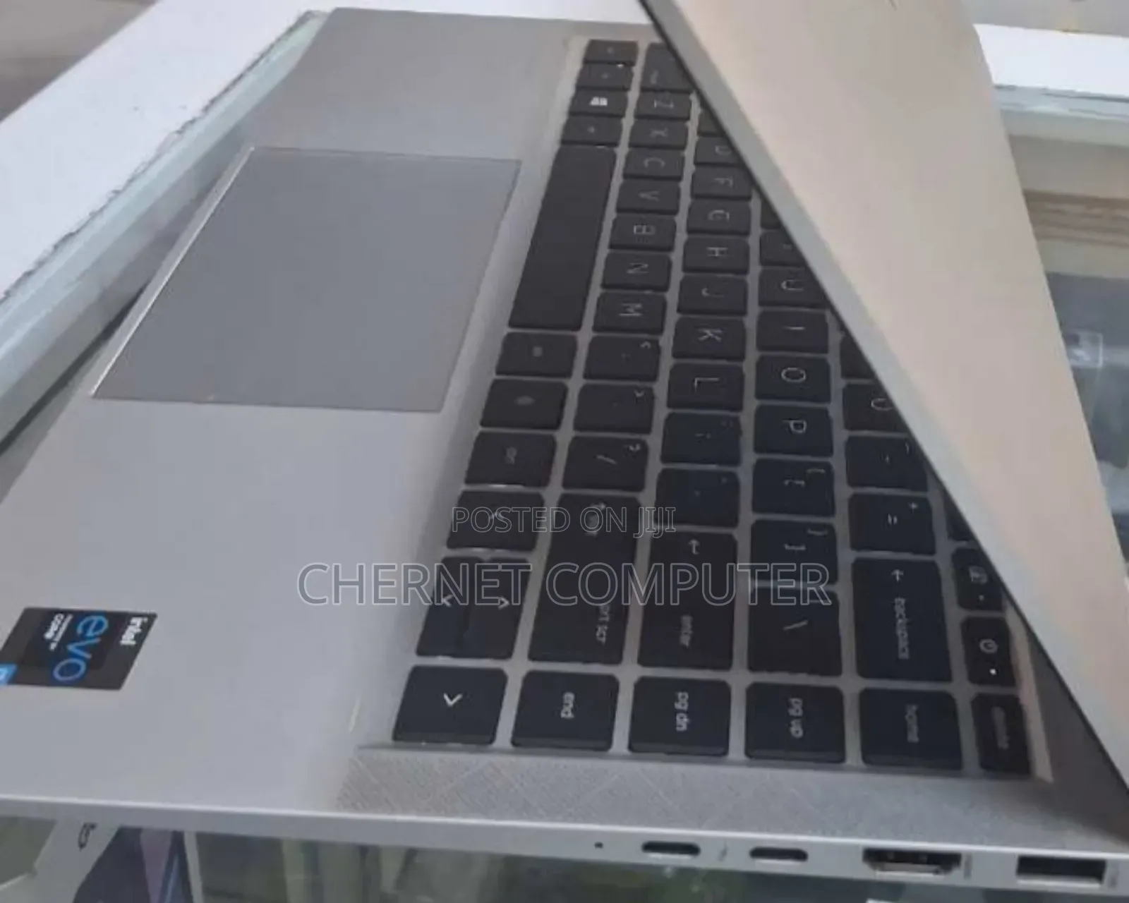 New Laptop HP EliteBook X360 1030 G8 32GB Intel Core I7 SSD 512GB