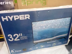Photo - Hyper 32 Inch Normal Tv