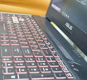 New Laptop Asus TUF Gaming A15 16GB AMD Ryzen 7 SSD 512GB