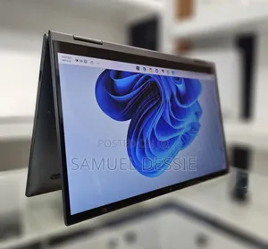New Laptop Lenovo Yoga C740 16GB Intel Core I7 SSD 512GB