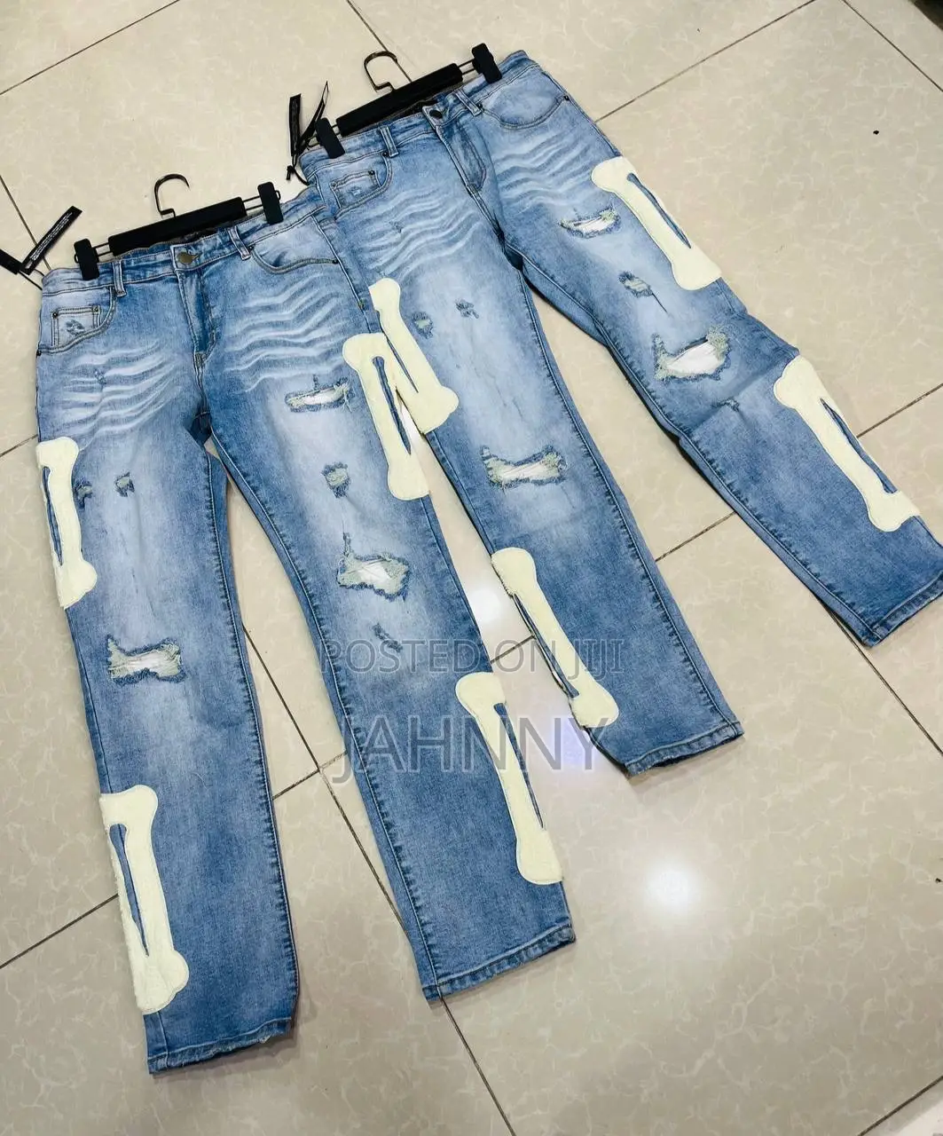 Baggy Jeans