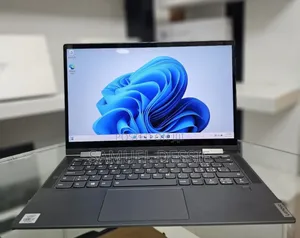 New Laptop Lenovo Yoga C740 16GB Intel Core I7 SSD 512GB