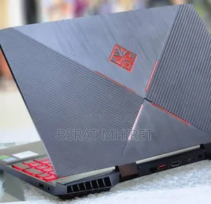 Photo - New Laptop HP Omen X 16GB Intel Core I7 SSD 512GB