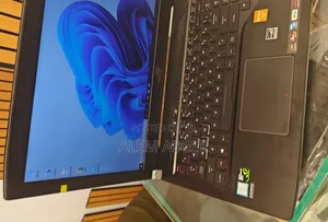 New Laptop Asus ROG Strix G15 12GB Intel Core I7 HDD+SSD 1.5T