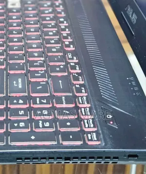 Photo - New Laptop Asus TUF Gaming A15 16GB AMD Ryzen 7 SSD 512GB