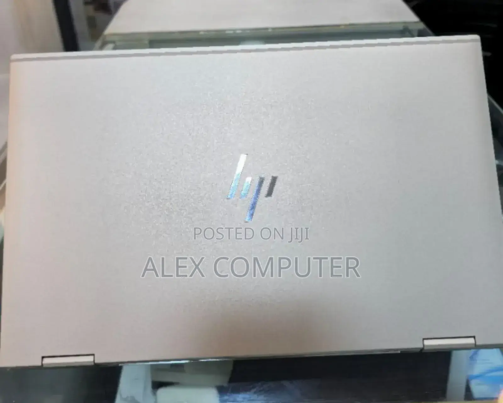 New Laptop HP EliteBook X360 1040 G7 16GB Intel Core I7 SSD 512GB