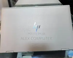 New Laptop HP EliteBook X360 1040 G7 16GB Intel Core I7 SSD 512GB