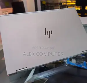 New Laptop HP EliteBook X360 1040 G7 16GB Intel Core I7 SSD 512GB