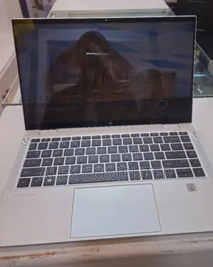 New Laptop HP EliteBook X360 1040 G7 16GB Intel Core I7 SSD 512GB