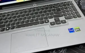 New Laptop Lenovo Legion 5 6GB Intel Core I9 SSD 1T