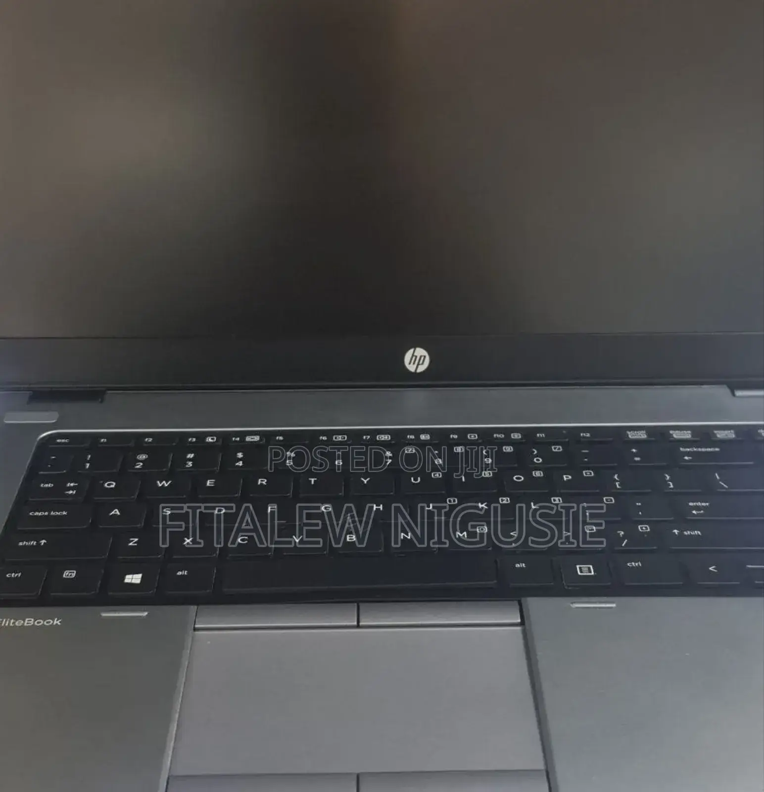 New Laptop HP EliteBook 850 G1 8GB Intel Core I5 HDD 500GB