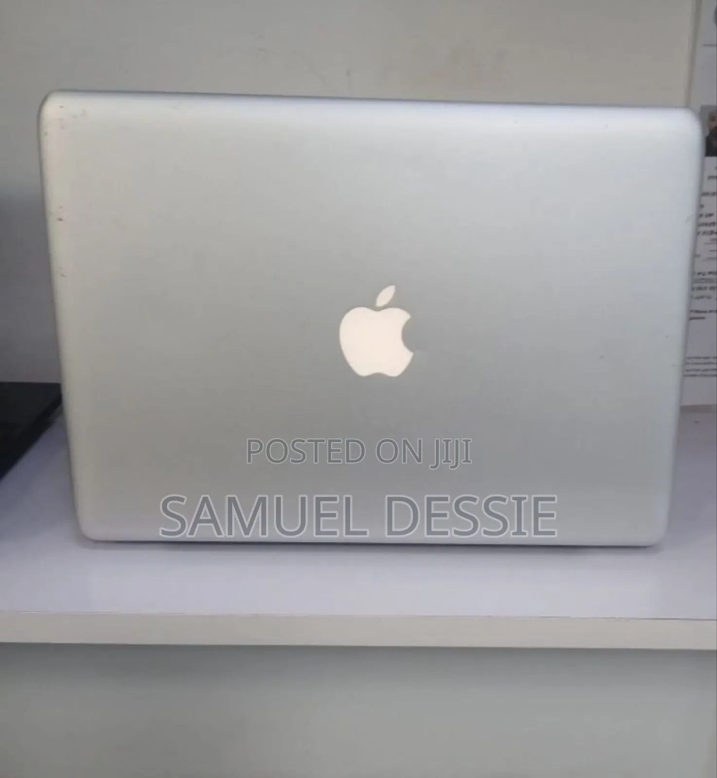 Laptop Apple MacBook Pro 2012 16GB Intel Core I5 SSD 1T