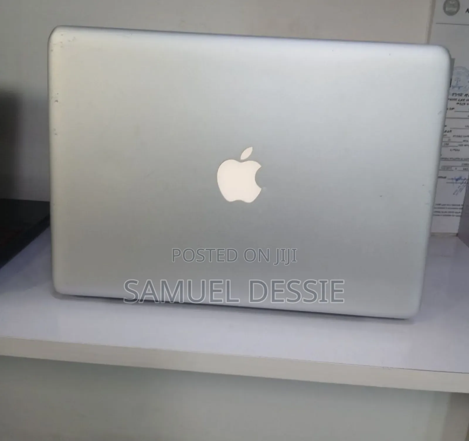 Laptop Apple MacBook Pro 2012 16GB Intel Core I5 SSD 1T