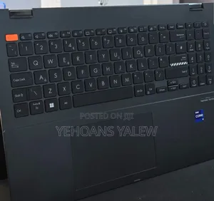 Photo - New Laptop Asus VivoBook Flip 15 TP510UA 16GB Intel Core I9 SSD 512GB