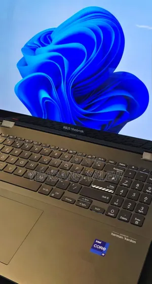 New Laptop Asus VivoBook Flip 15 TP510UA 16GB Intel Core I9 SSD 512GB