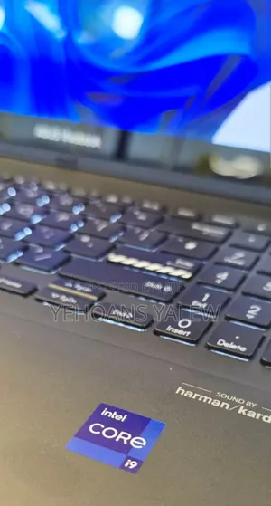 New Laptop Asus VivoBook Flip 15 TP510UA 16GB Intel Core I9 SSD 512GB